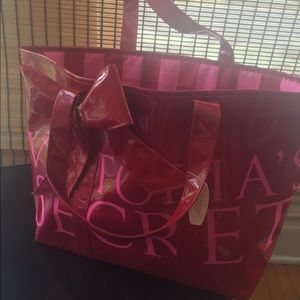 victoria’s secret bag